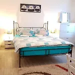 Apartament Dum V Podzamci Mělník