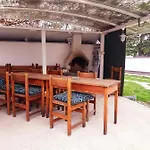 Dum V Podzamci Apartament *