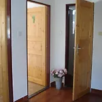 Dum V Podzamci Apartament Mělník