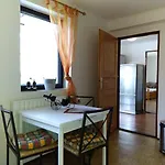 Dum V Podzamci Apartament *