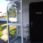 Dum V Podzamci Mělník