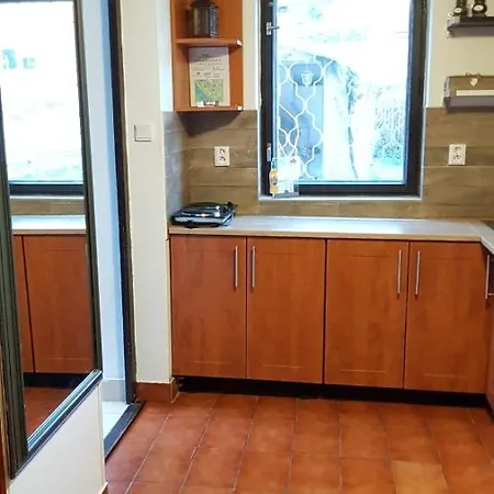 Dům V Podzámčí * Mělník