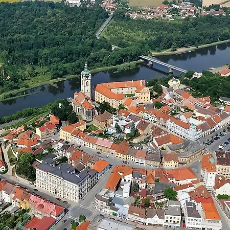 Dům V Podzámčí *