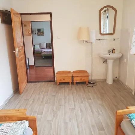 Dum V Podzamci * Mělník