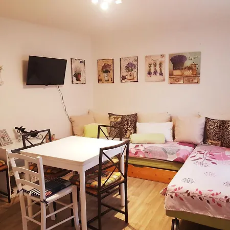 Dům V Podzámčí Mělník