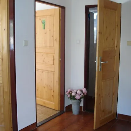 Dům V Podzámčí Apartamento Mělník