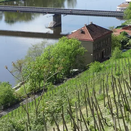 Apartamento Dům V Podzámčí