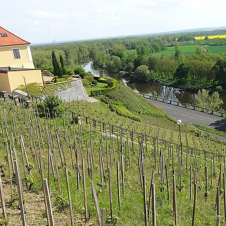 Dům V Podzámčí Apartamento