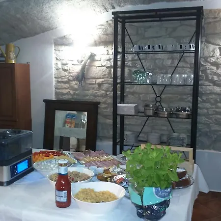 Apartamento Dům V Podzámčí