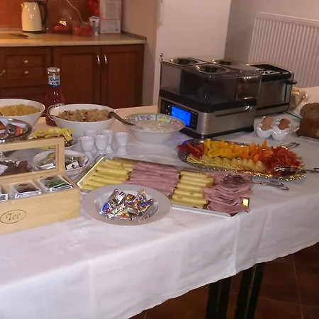 Dům V Podzámčí * Mělník