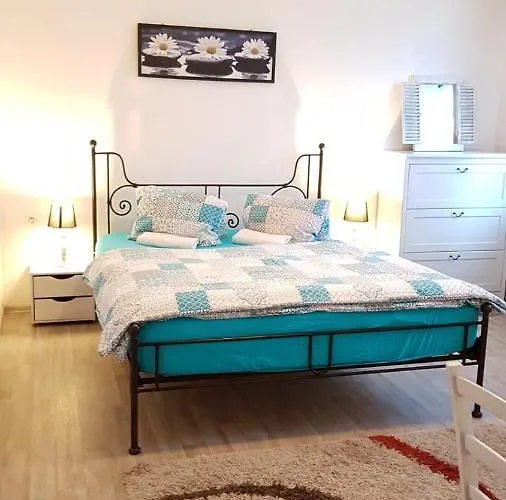 Apartment Dum V Podzamci Melnik