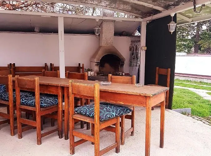 Dum V Podzamci Apartament *