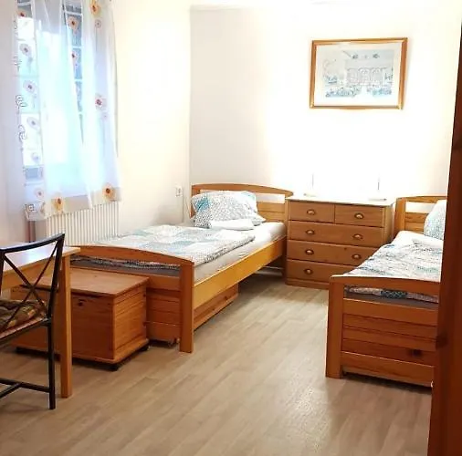 Apartament Dum V Podzamci Mělník