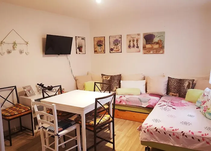 Dum V Podzamci Mělník