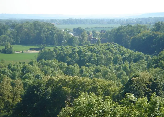 Dum V Podzamci * Melnik