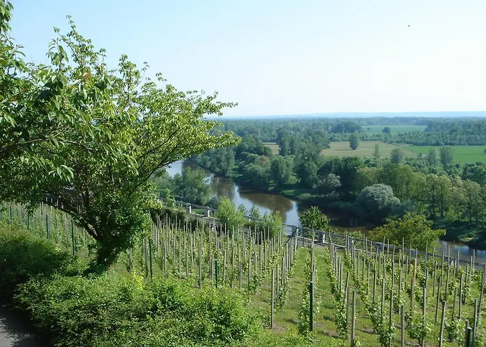 Dum V Podzamci Apartment