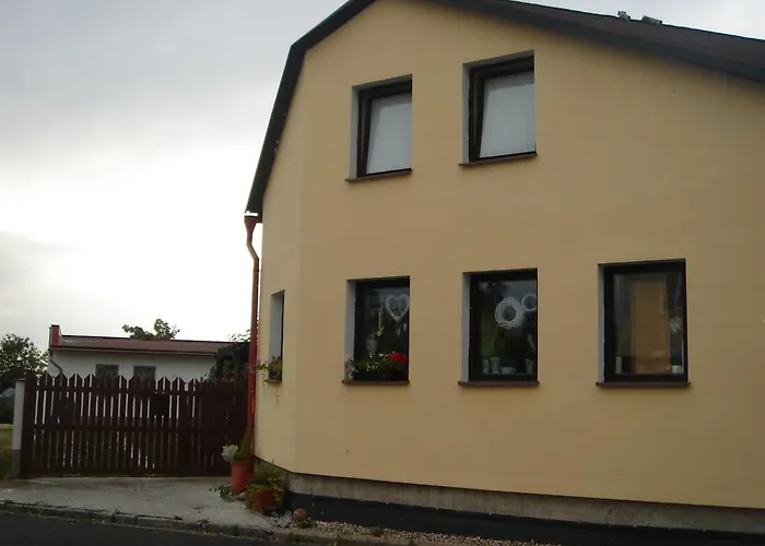 Dum V Podzamci Apartament *