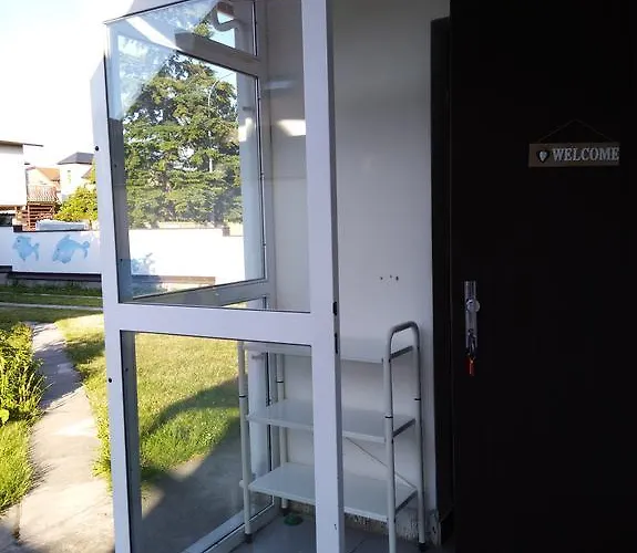 Dum V Podzamci Mělník