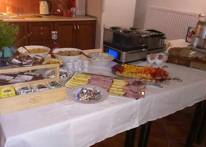 Dum V Podzamci * Melnik